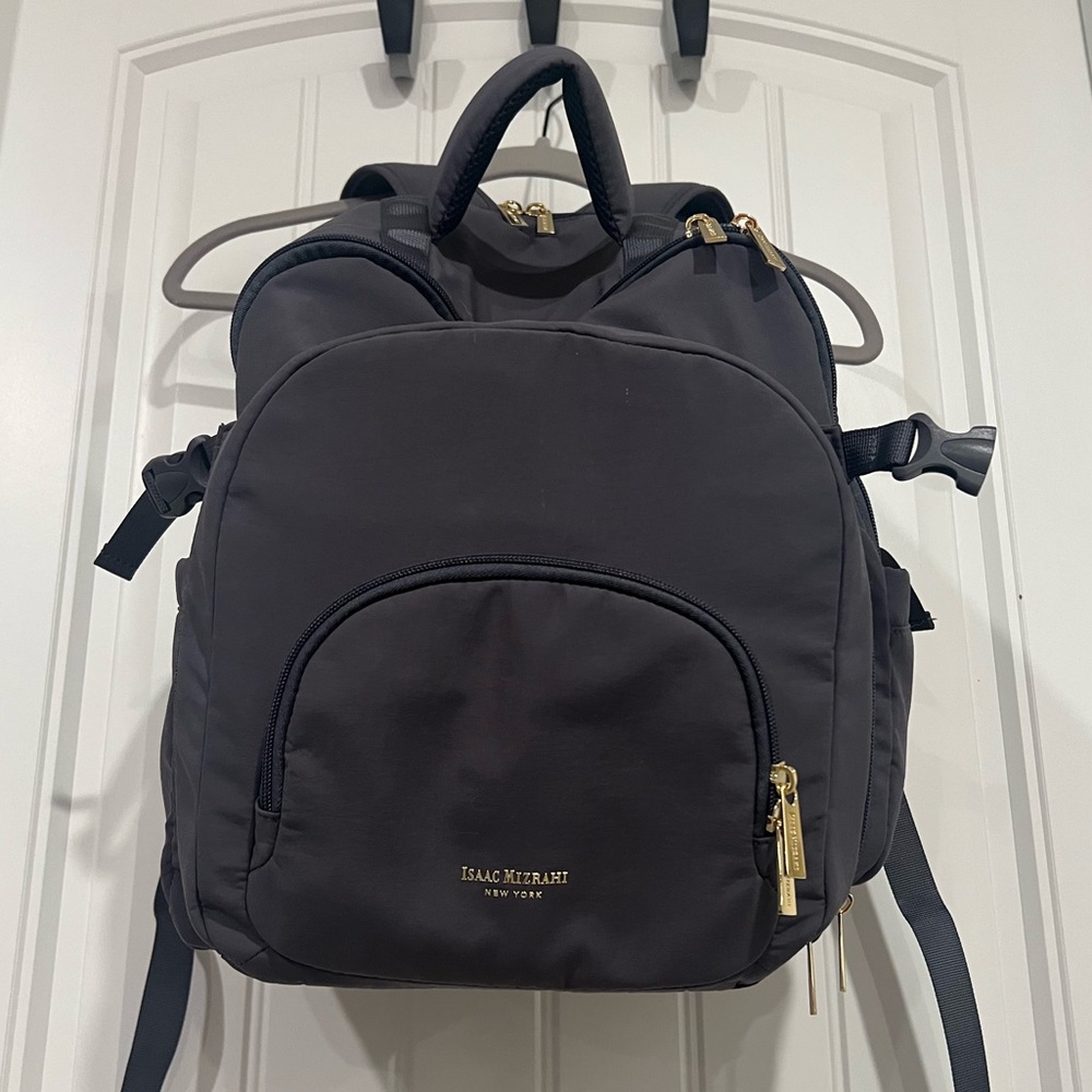 Isaac Mizrahi Backpack